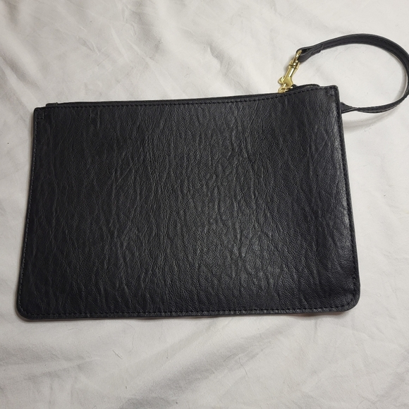 Calvin Klein clutch - Picture 3 of 4